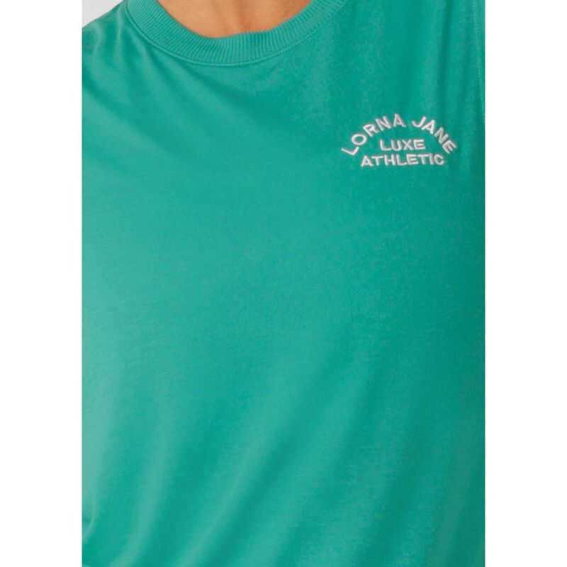 Lorna Jane Lotus Muscle Tank image number 2